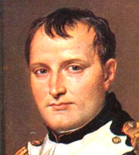 Kaiser Napoleon I.