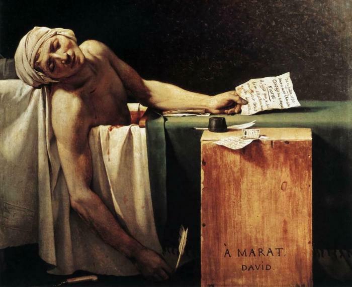 David_Tod_Marat_1793