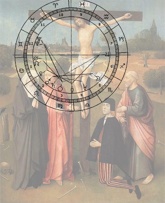 H. Bosch, Kalvarienberg, Jahr 1889